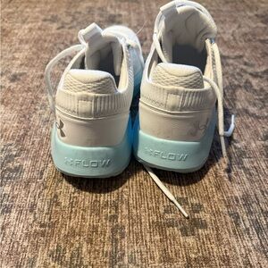 Under Armour Flow Running Shoes